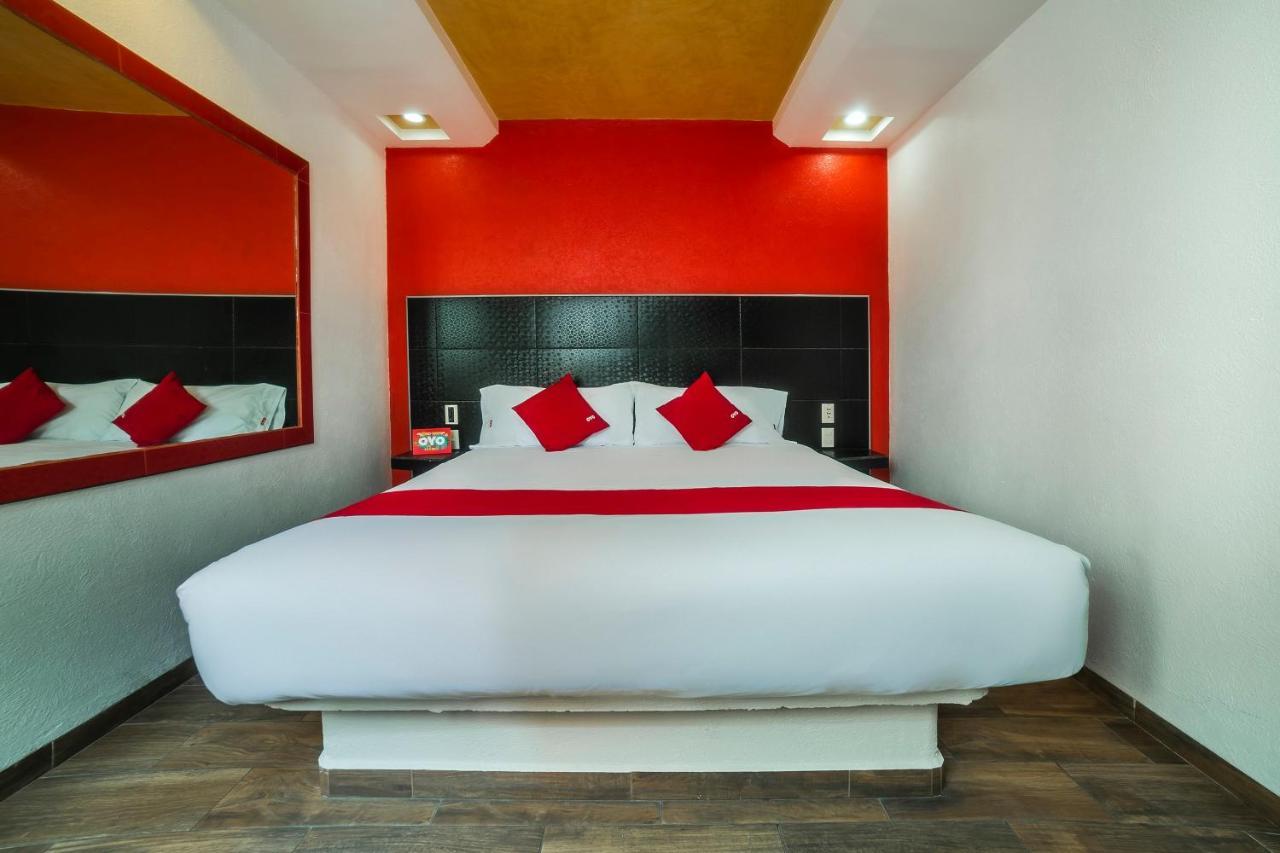 Hotel Sr92 Adults Only Mexico City Exterior photo